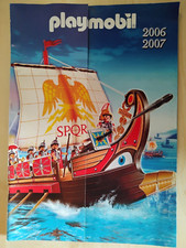 Playmobil Katalog 2006/2007