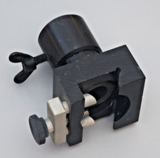 OPTOMECHANIK kleiner Sockel