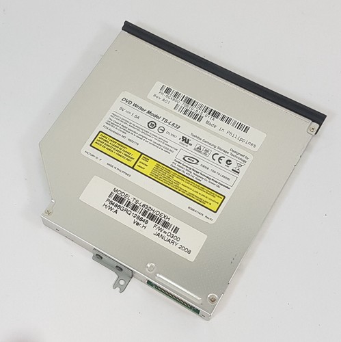Dvd brenner 0gx800 - dvd, ts-l632h