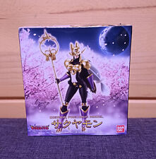 Digimon Tamers - Sakuyamon - Bandai Shokugan - Digimon Precious Mode