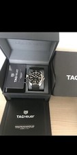 tag heuer aquaracer calibre 5