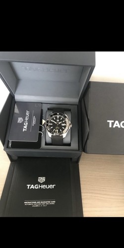 Tag heuer aquaracer - tag, 5