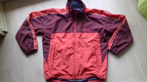 Swix tech wear - swix,