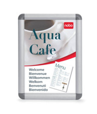 Nobo Plakatrahmen Rahmen für