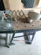 kaiser idell6718 scherenlampe