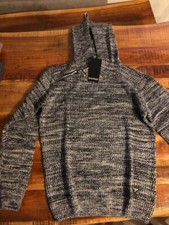 Bruno Banani Strick Pullover
