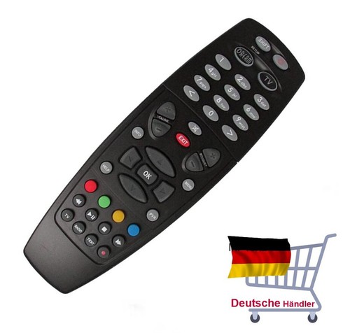 Ersatz fernbedienun dreambox - ersatz,