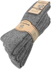 3 Paar Premium Winter