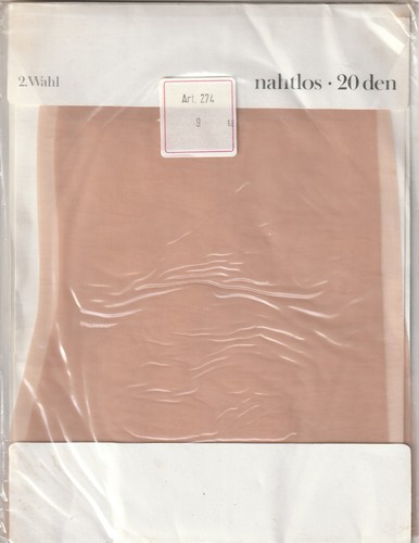 Name 60s glatte - no,