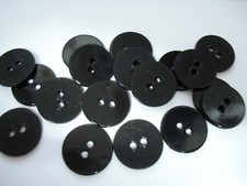 Wäscheknöpfe 20 Stück 15mm