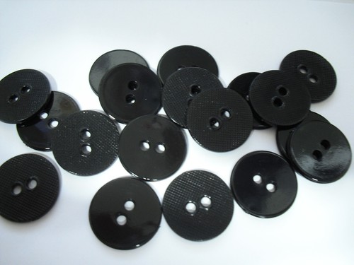 Wäscheknöpfe stück 15mm - stück,