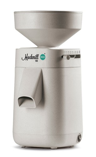 Mockmill 100 getreidemühle - getreidemühle, |