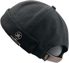 Hut Herren Docker-Cap Herren