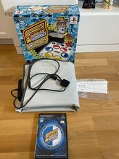 PS1 Playstation 1 Stepping Selection Tanzmatte OVP Japan NTSC-J Import