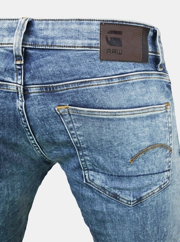 Star 3301 skinny - 3301,