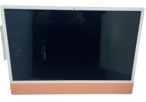 Apple imac 5k retina - 24",