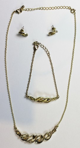 Avon schmuckset timeless - avon,
