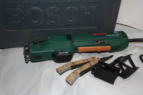 Bosch pms 400 - pms, pe