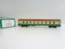 Sachsenmodelle H0 14273