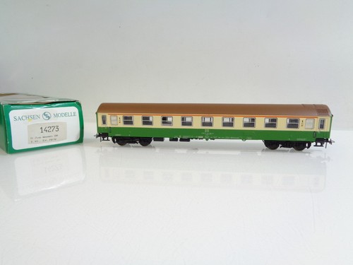 Sachsenmodelle 14273 - sachsenmodelle,