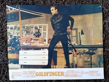James Bond 007 - Goldfinger