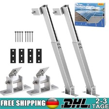 1-8 kits Aufständerung