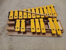 Studio 49 Glockenspiel GSc – sehr guter Zustand – 60 €
