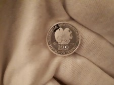 20× 1/4oz Silber Arche Noah