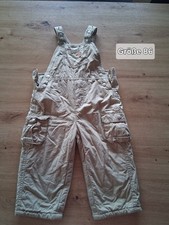 Cargo-Latzhose für Kinder