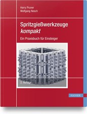 Spritzgießwerkzeuge kompakt |