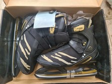 Balzer Prestige Schlittschuhe