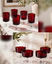 Luminarc set weingläser - 9x,