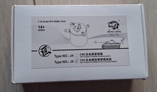 Heng Long Rauchzünder