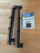 Auto-Sonnenschutzrollo, 2er-Set