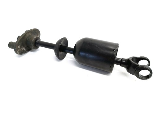 Kardanwelle kurz ural - ural, m72