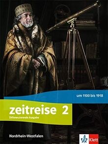 Zeitreise differenzierende - zeitreise, 2.