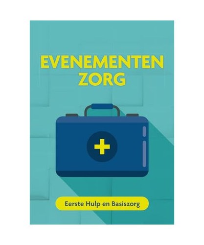 Evenementenzorg eerste hulp - eerste,