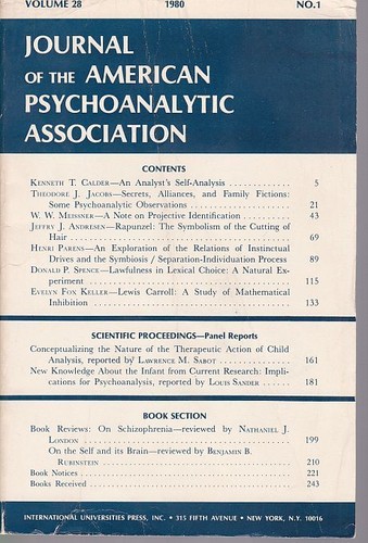 Journal the american - the,
