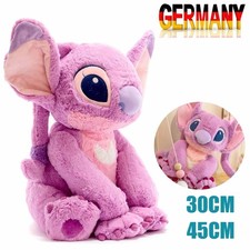 Lilo Stitch Angel Kuscheltier