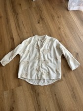 Bluse Gr. 38, Made In Italien