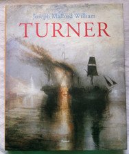 Joseph Mallord William Turner