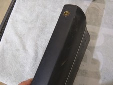 VW Passat 3BG Variant Bordbuch