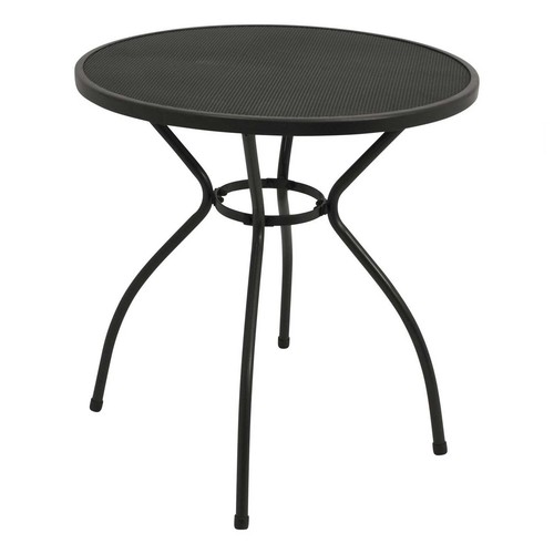 Bistrotisch classic 70cm rund - bistrotisch,