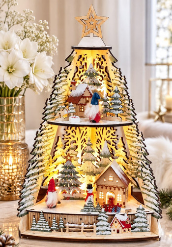 Hse lumesso led weihnachts - lumesso,