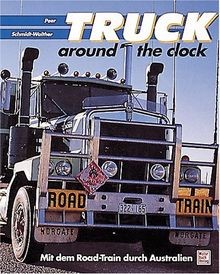 Truck around the clock - :, mit