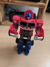 Transformers Optimus Prime