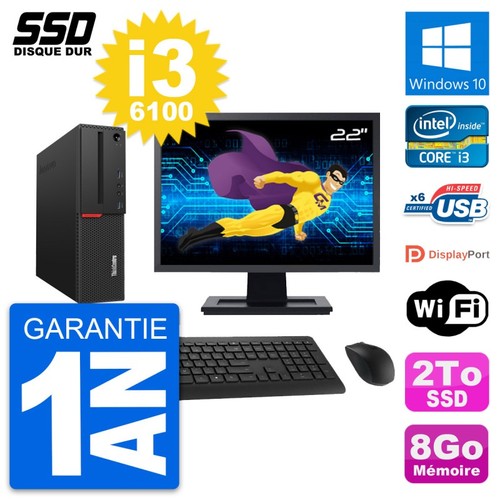 Lenovo m700 sff bildschirm - lenovo,