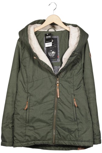Ragwear mantel damen - mantel,
