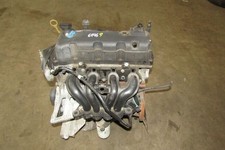 Motor Baja Ohne Anbauteile Baja 1299 CCM 44 KW Ford Fiesta 1.3 JH1/JD3 Versand