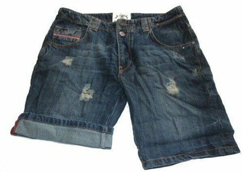 Herren cargo kurz shorts - herren,